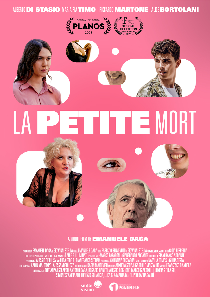 LA PETIT MORT